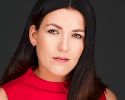 Carina Laube