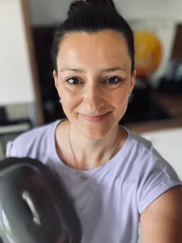 Nina Kreuzer