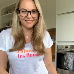 Stefanie Messer