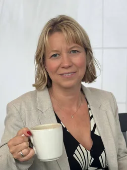 Katja Wernecke