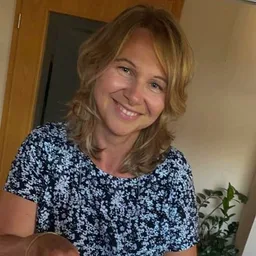 Marianne Birner