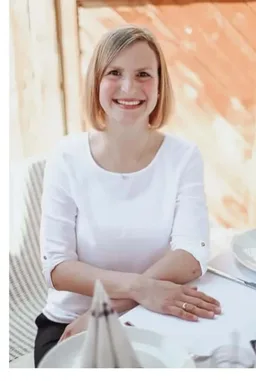 Caroline Turzin