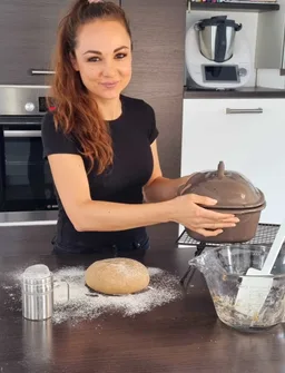Tanja Cudok