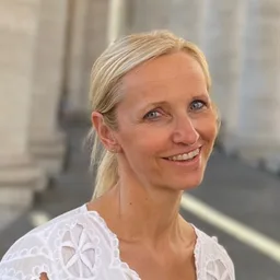 Melanie Schubert