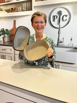 Korinna Schacht