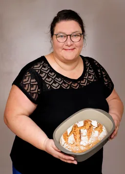 Melanie Kochendörfer