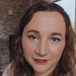 Anastassia Geist