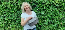 Silke Schnell