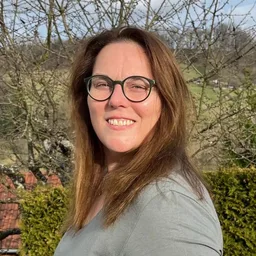 Ramona Kübler