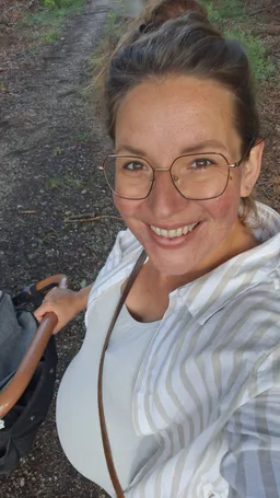Sabrina Schürger