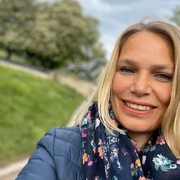 Alexandra Körner