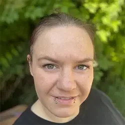 Stephanie Gundling