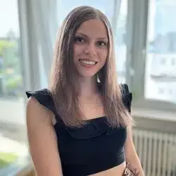 Sarina Lagerbauer