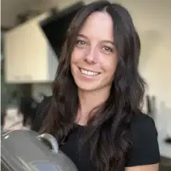 Alissa Eilbacher