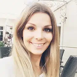 Carina Heling