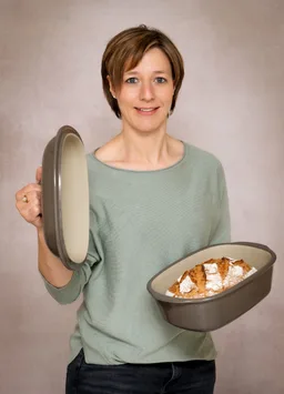 Katja Metzinger