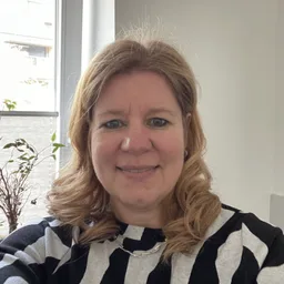 Sandra Kleinknecht