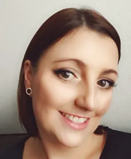 Sabrina Stuckenberg