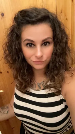 Selina Zink