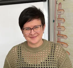 Tatjana Betke