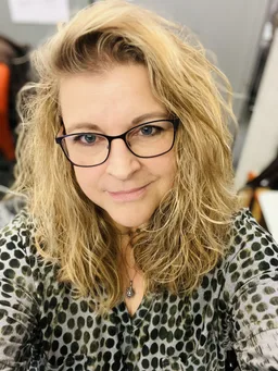 Birgit Körnich