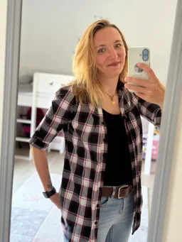 Sabine von Dahlen