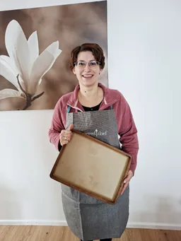Mareike Zenkert