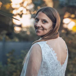 Jasmin Oppermann