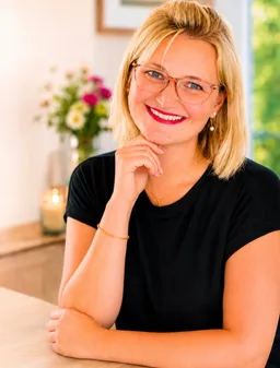 Julia Luber