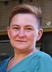 Antje Reckwardt