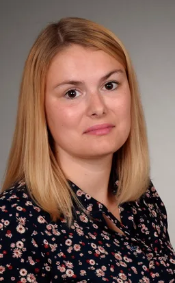 Julia Dirscherl