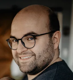 Christian Irlbacher