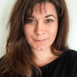Rebecca Bartlog