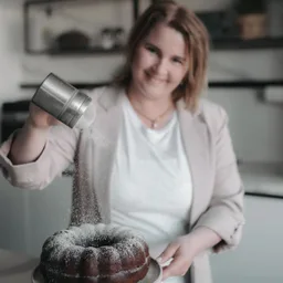 Stina Projahn