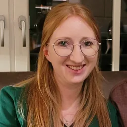 Vicky Bürgermeister
