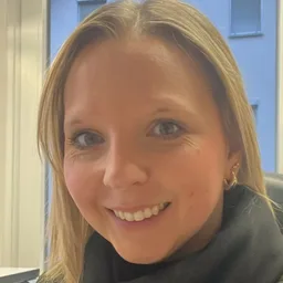 Lisa Fauser