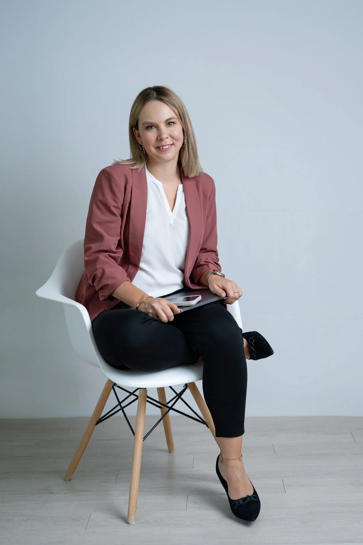 Ines Wuttke – Porträt