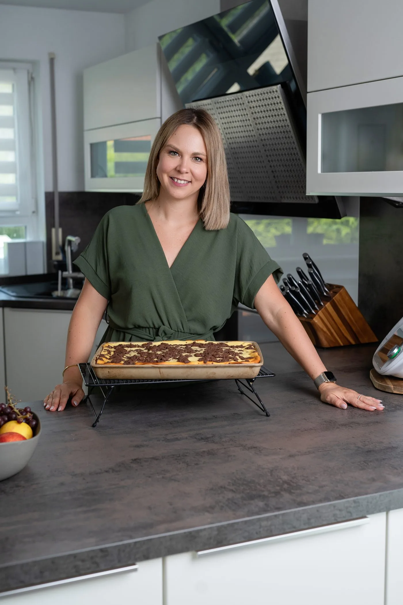 Ines Wuttke – Porträt