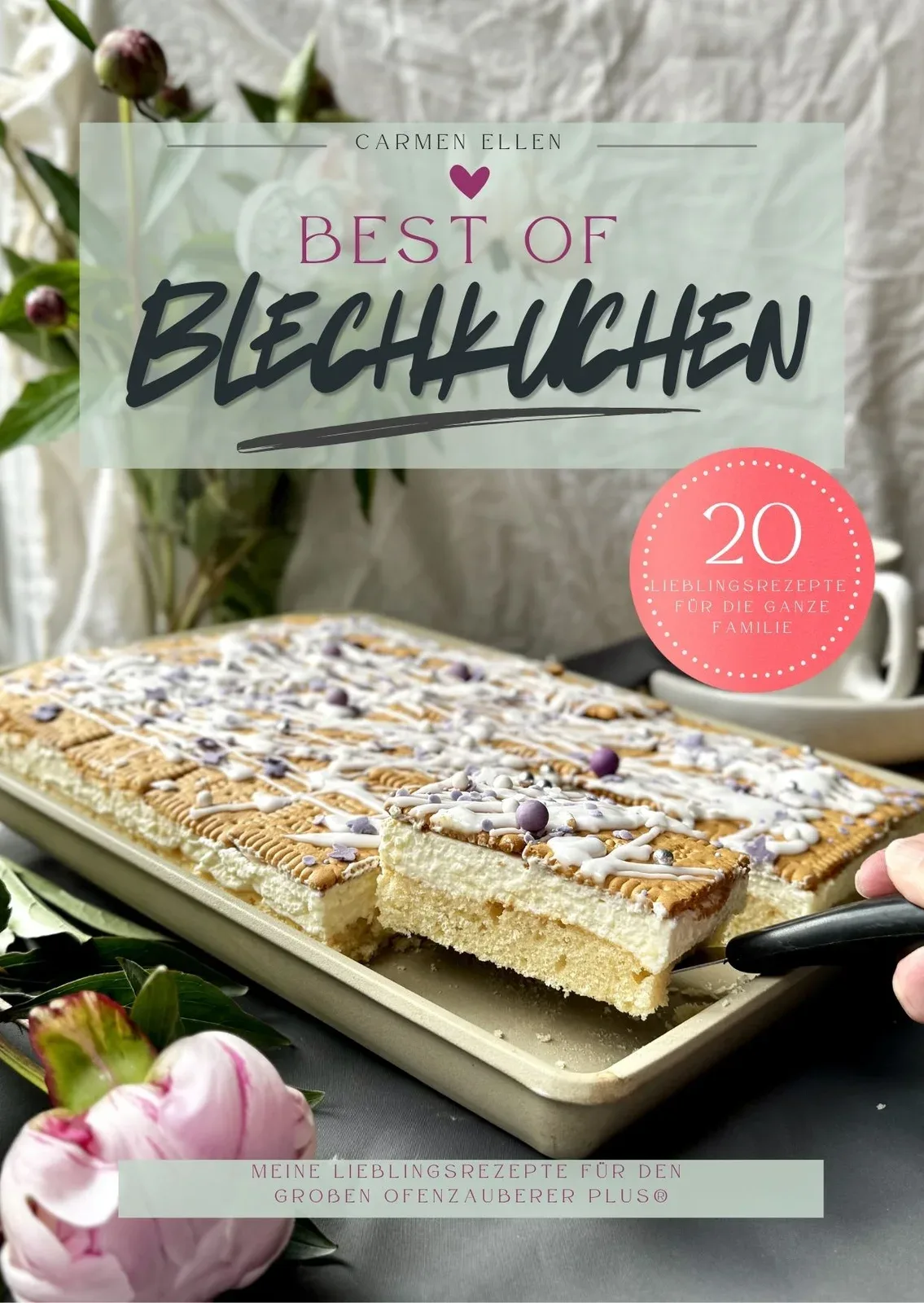 Best of Blechkuchen