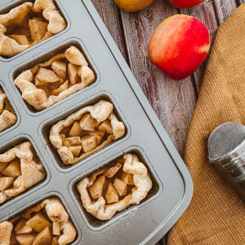 Maultaschengratin | ines-kocht.de