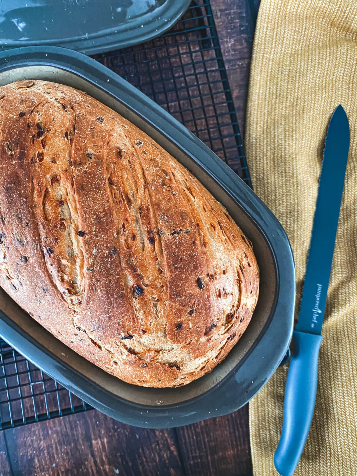 ines-kocht-pampered-chef-Zwiebelbrot-kleiner-Zaubermeister