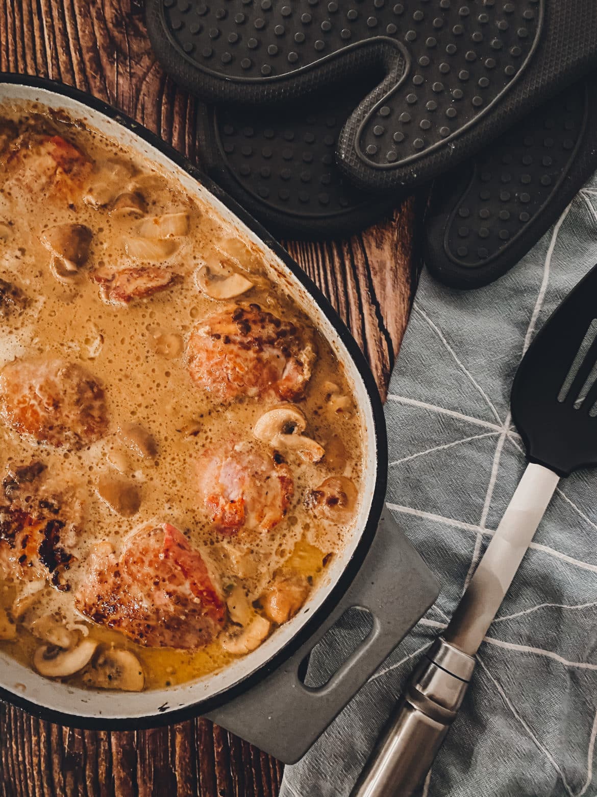 ines-kocht-pampered-chef-rustikales-filet-baker