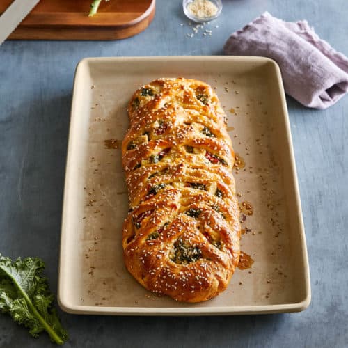 Dominosteinkuchen - ines-kocht.de