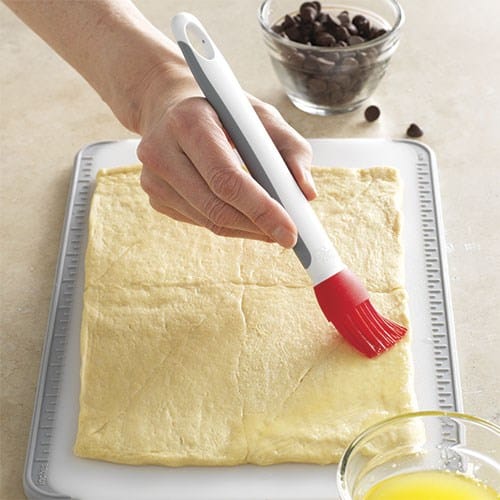 ines-kocht-mit-pampered-chef-silikonpinsel