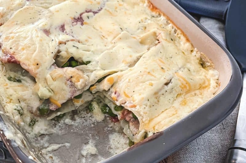 Lasagne al Forno
