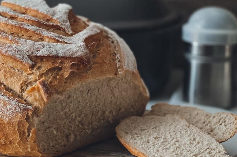 Südtiroler Bauernbrot