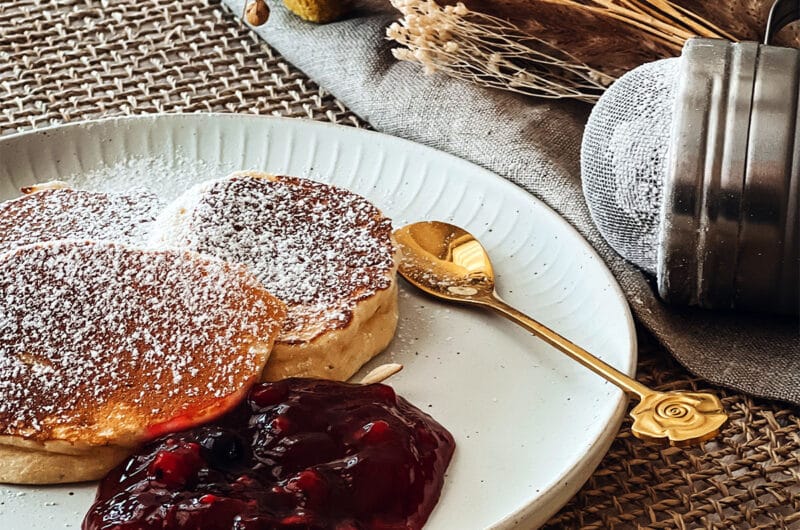 Poffertjes