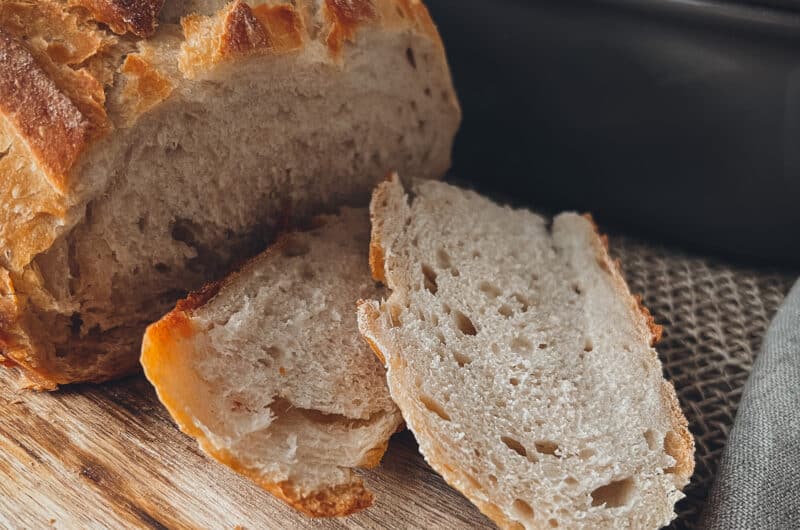 Buttermilchbrot