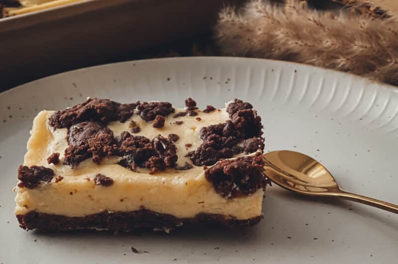 Russischer Zupfkuchen