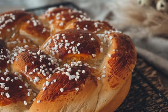 Mini-Apfelkuchen